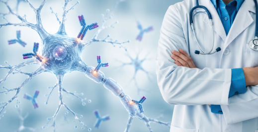 Diagnostyka neurologicznych zespołów paranowotworowych i autoimmunologicznego zapalenia mózgu | kurs on-line