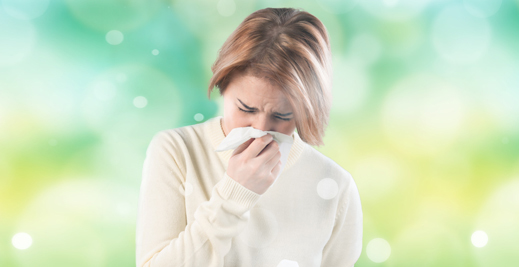Diagnostyka alergii i nietolerancji pokarmowych